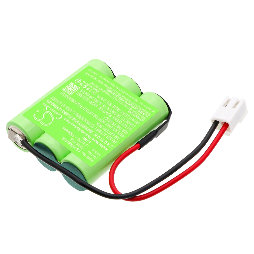Haussicherheitskamera-Akku CS-FRX831LS