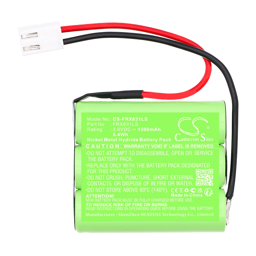 Haussicherheitskamera-Akku CS-FRX831LS