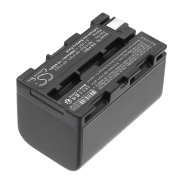 Camera Battery Sony DCR-PC3E