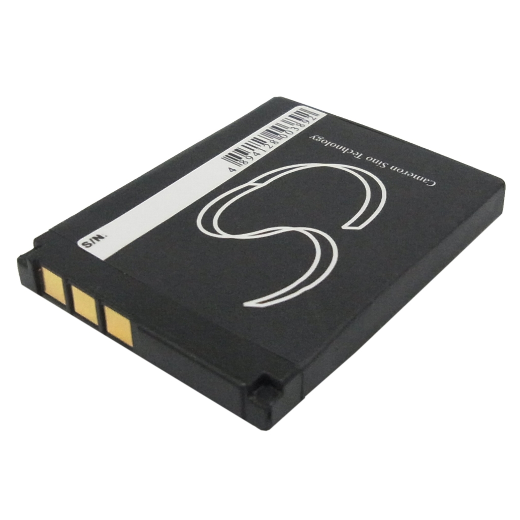 Camera Battery Sony Cyber-shot DSC-M2