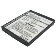 Camera Battery Sony Cyber-shot DSC-M2