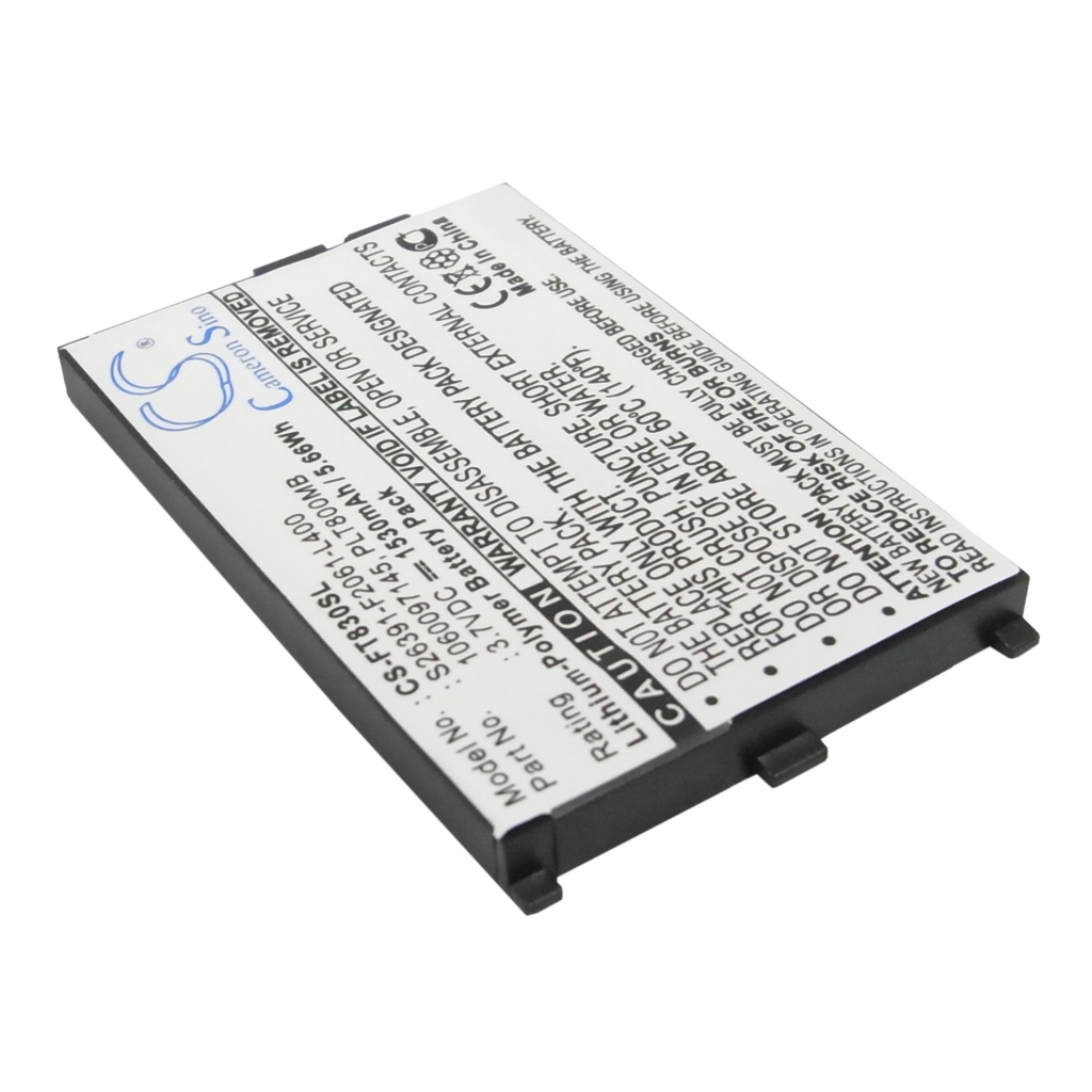 Battery Replaces 1060097145