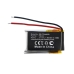 Compatible battery replacement for Fitbit FB406