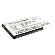 CS-FTD682SL<br />Akkus für   ersetzt den Akku LiLTG-02M0D484261