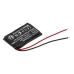 Compatible battery replacement for Fitbit LSSP281324AB