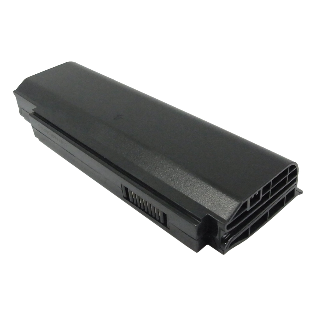 Laptop Akkus Fujitsu Lifebook M1010