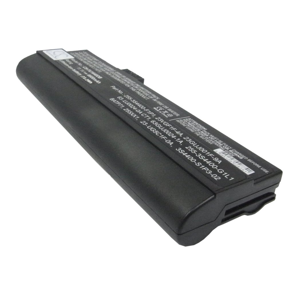 Laptop Akkus Uniwill 255II3