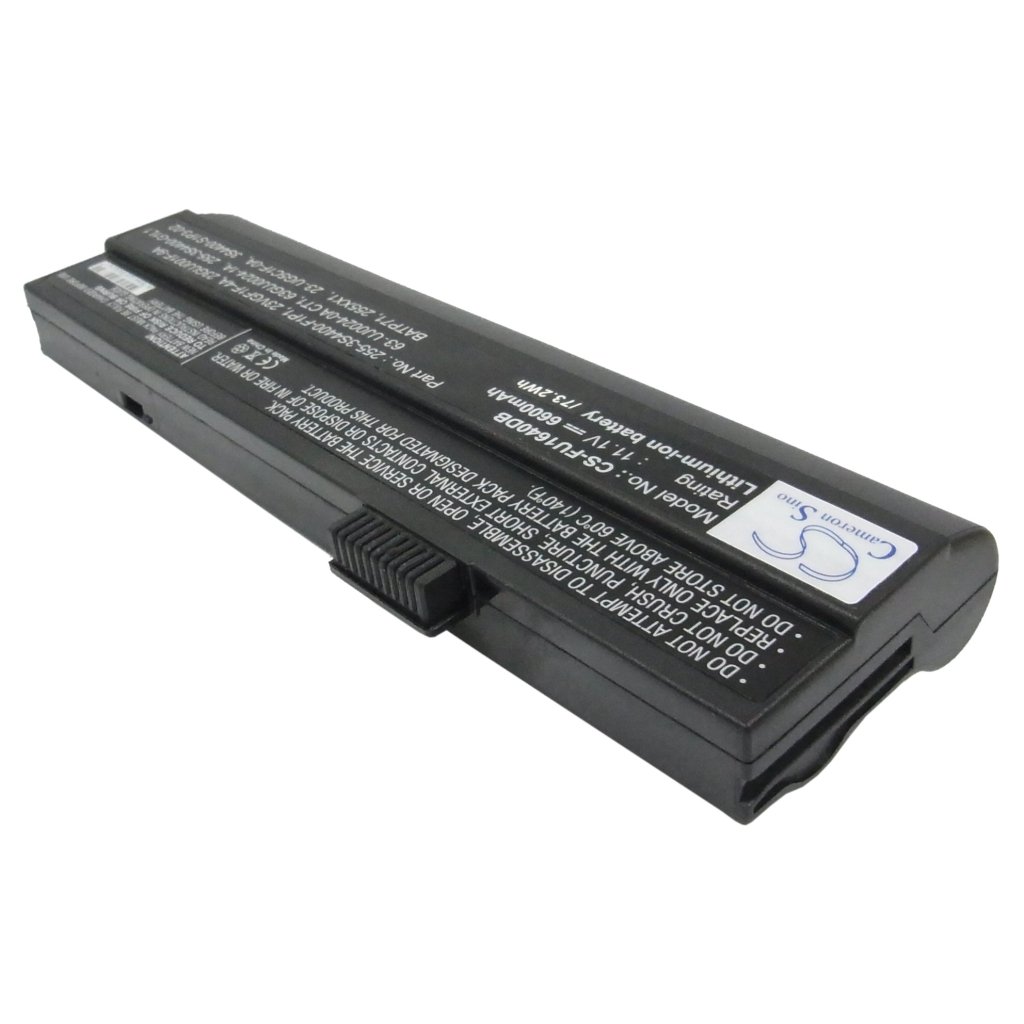 Laptop Akkus Uniwill 255II3