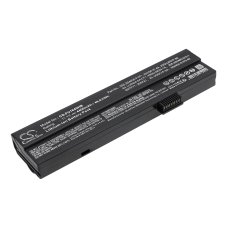 Kompatibler Ersatzakku für Packard Bell 23-UG5C10-0A,23-UG5C1F-0A,23-VG5F1F-4A,23VGF1F-4A,255-3S4400-F1P1...