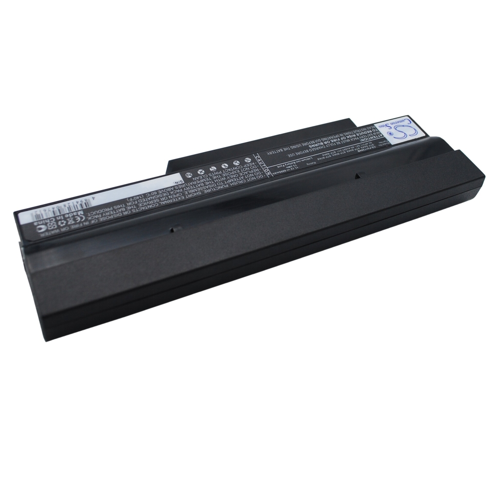 Laptop Akkus Fujitsu Amilo Pro V8210