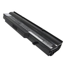 Kompatibler Ersatzakku für Medion 0.4U50T.011,3UR18650-2-T0169,3UR18650F-2-QC-12,3UR18650F-2-QC12W,60.4B90T.061...