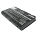 Laptop Akkus Fujitsu Amilo Pi3525