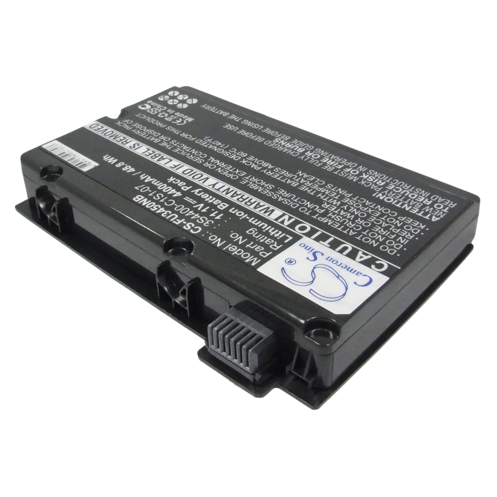 Laptop Akkus Fujitsu Amilo Pi3525