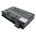 Laptop Akkus Fujitsu Amilo Pi3525