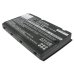 Laptop Akkus Fujitsu CS-FU3450NB
