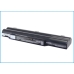 Laptop Akkus Fujitsu LifeBook AH531