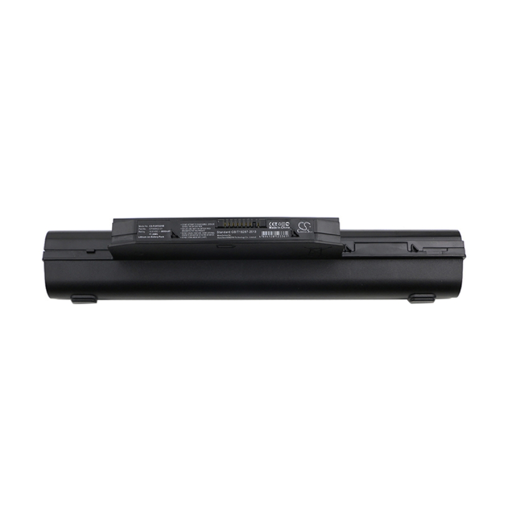 Akku kompatibel mit Fujitsu CS-FUH532HB