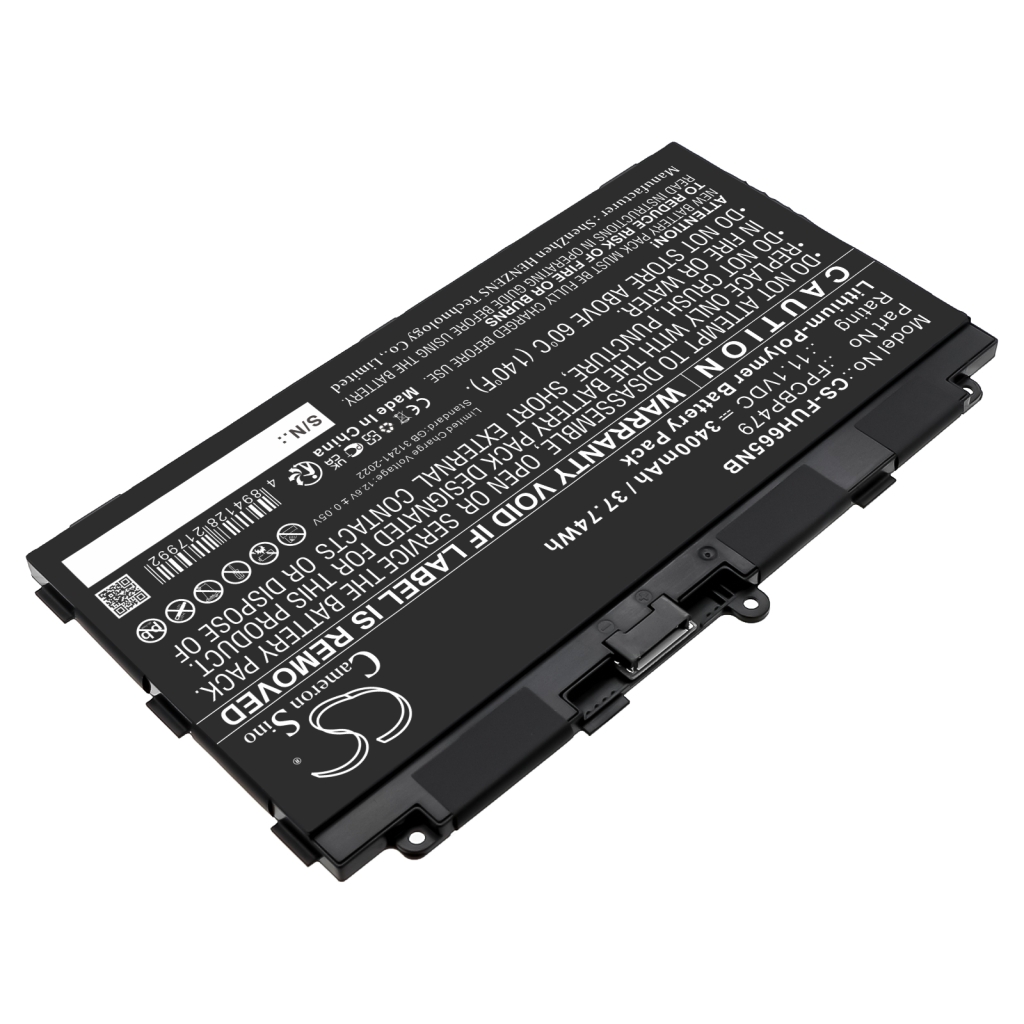 CS-FUH665NB