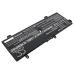 Tablet-PC Akkus Fujitsu CS-FUH753NB