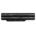 Notebook battery Fujitsu CS-FUH782NB