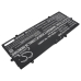 Battery Replaces CP801785