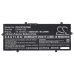 Battery Replaces CP801785