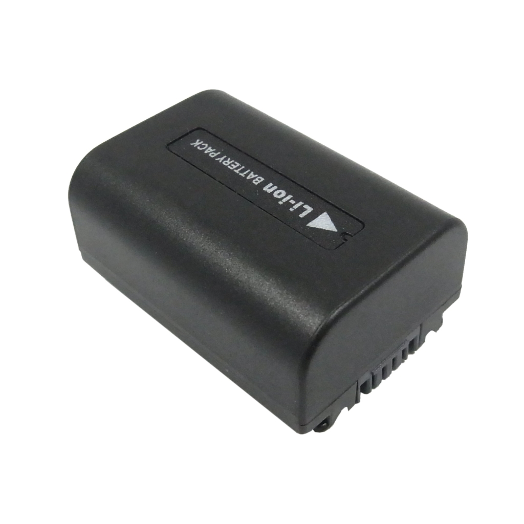 Kamera Akkus Sony CS-FV50