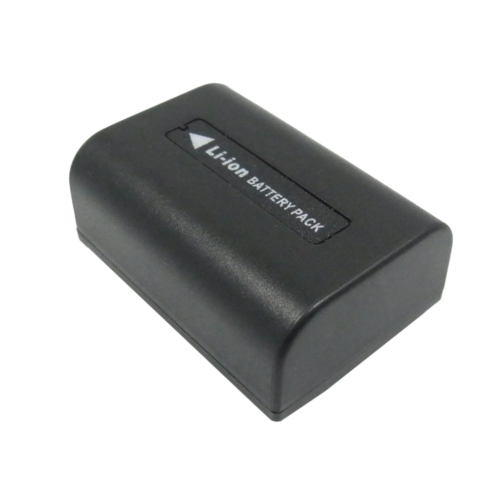 Kamera Akkus Sony CS-FV50