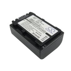 Kompatibler Ersatzakku für Sony NP-FV50