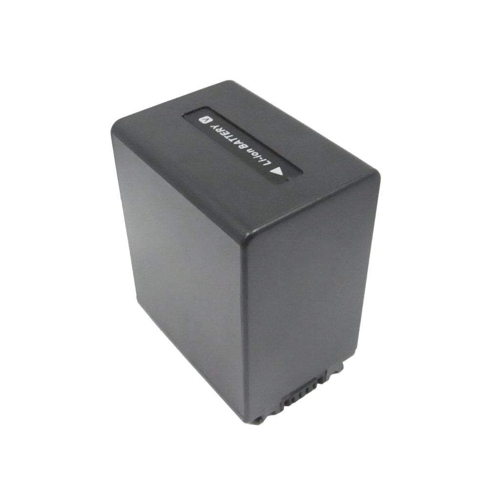 Kamera Akkus Sony CS-FV90