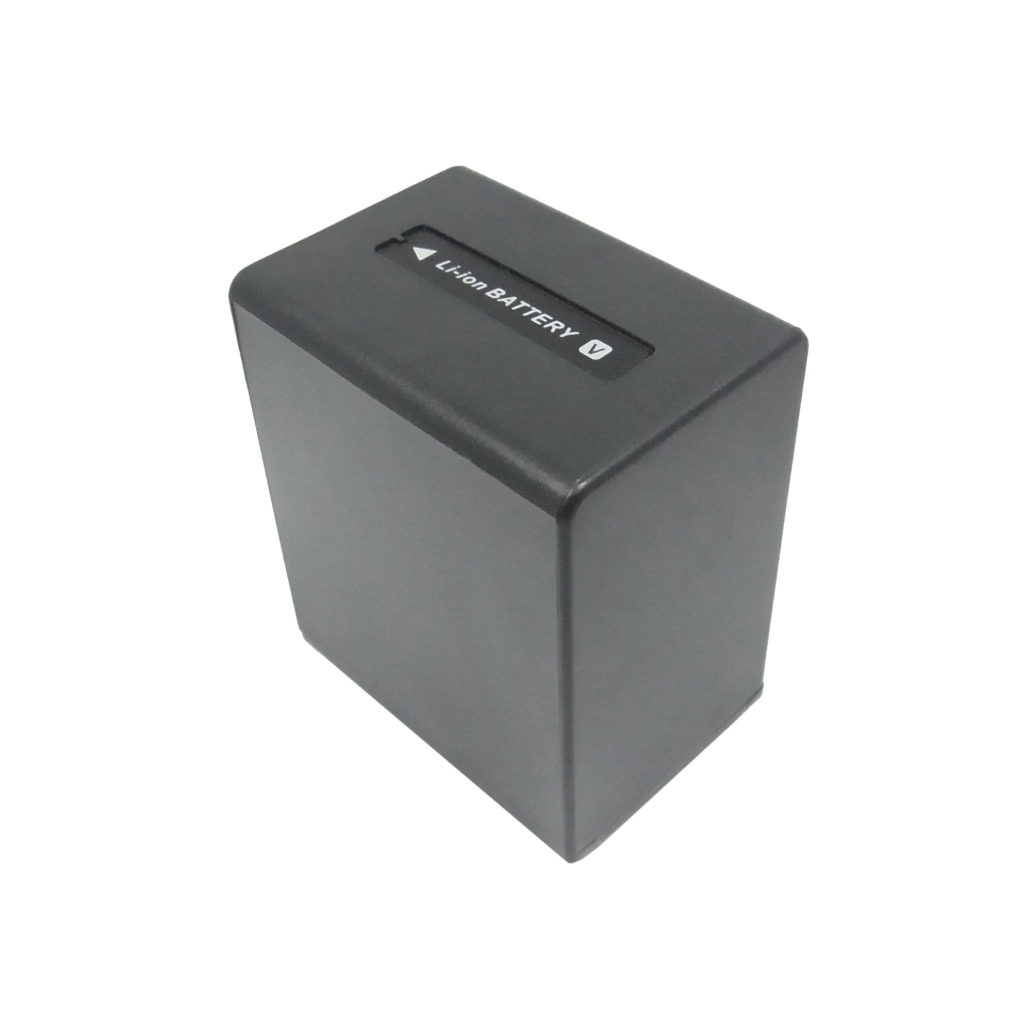 Kamera Akkus Sony CS-FV90