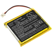 Battery compatibleWith BabyPhone Battery