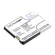 CS-FVM447CL<br />Akkus für   ersetzt den Akku 312BAT006