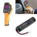 Industriebatterie Fluke VT04