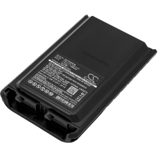 Kompatibler Ersatzakku für YAESU FNB-V103,FNB-V103LI,FNB-V104,FNB-V104LI,FNB-V131LI...