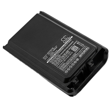 Kompatibler Ersatzakku für YAESU FNB-V103,FNB-V103LI,FNB-V104,FNB-V104LI,FNB-V131LI...