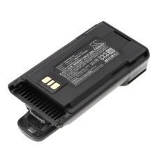 Kompatibler Ersatzakku für YAESU AAJ67X001,AAJ68X001,AAK66X501,FNB-V133LI,FNB-V134LI...