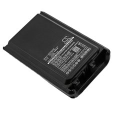Kompatibler Ersatzakku für YAESU FNB-V103,FNB-V103LI,FNB-V104,FNB-V104LI,FNB-V131LI...