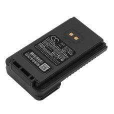 Kompatibler Ersatzakku für YAESU SBR-25LI,SBR-26LI,SBR-28,SBR-28LI