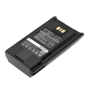 Walkie-Talkie Akkus Vertex EVX-534