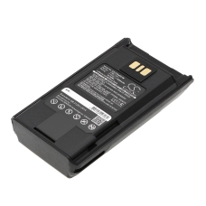 Kompatibler Ersatzakku für YAESU AAJ67X001,AAJ68X001,AAK66X501,FNB-V133LI,FNB-V134LI...