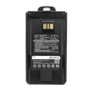 CS-FVX450TW<br />Batteries for   replaces battery FNB-113Li
