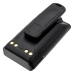 Two-Way Radio Battery YAESU EVX-531