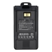 Two-Way Radio Battery YAESU EVX-531