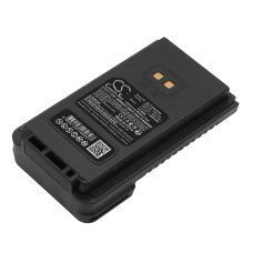 Kompatibler Ersatzakku für YAESU SBR-25LI,SBR-26LI,SBR-28,SBR-28LI