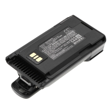 Kompatibler Ersatzakku für Motorola AAJ67X001,AAJ68X001,AAK66X501,FNB-112LI,FNB-113LI...