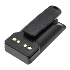 Kompatibler Ersatzakku für Motorola AAJ67X001,AAJ68X001,AAK66X501,FNB-112LI,FNB-113LI...