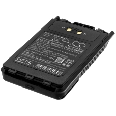 Kompatibler Ersatzakku für YAESU FNB-102LI,SBR-14,SBR-14LI,SBR-15LI