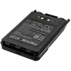 Kompatibler Ersatzakku für YAESU FNB-102LI,SBR-14,SBR-14LI,SBR-15LI