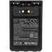 Battery Replaces SBR-14